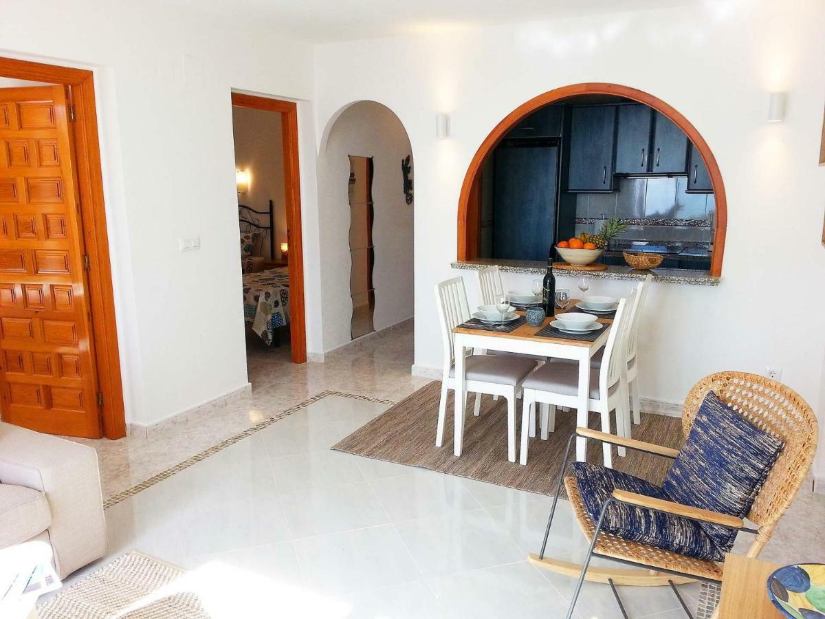 Apartamento Vistamar 3 Cumbre del Sol