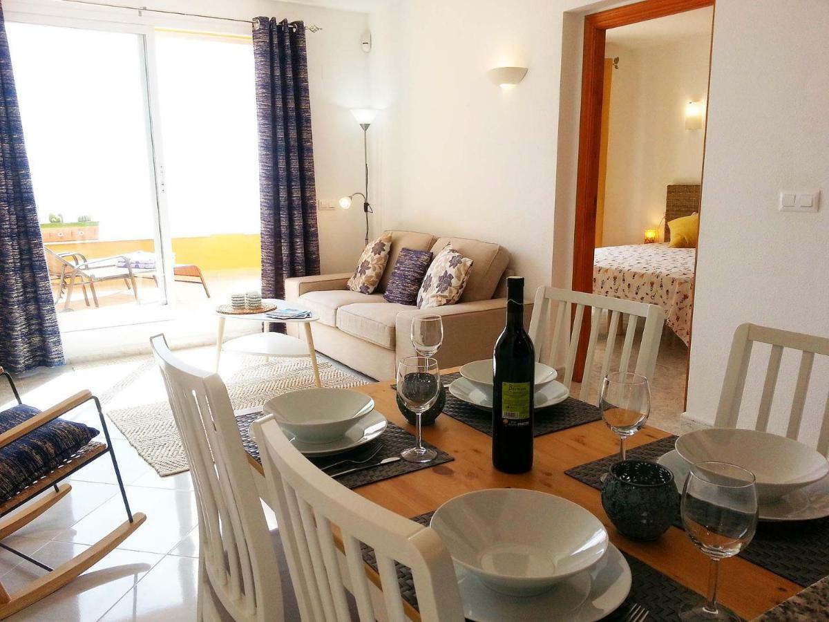 Apartamento Vistamar 3 Cumbre del Sol