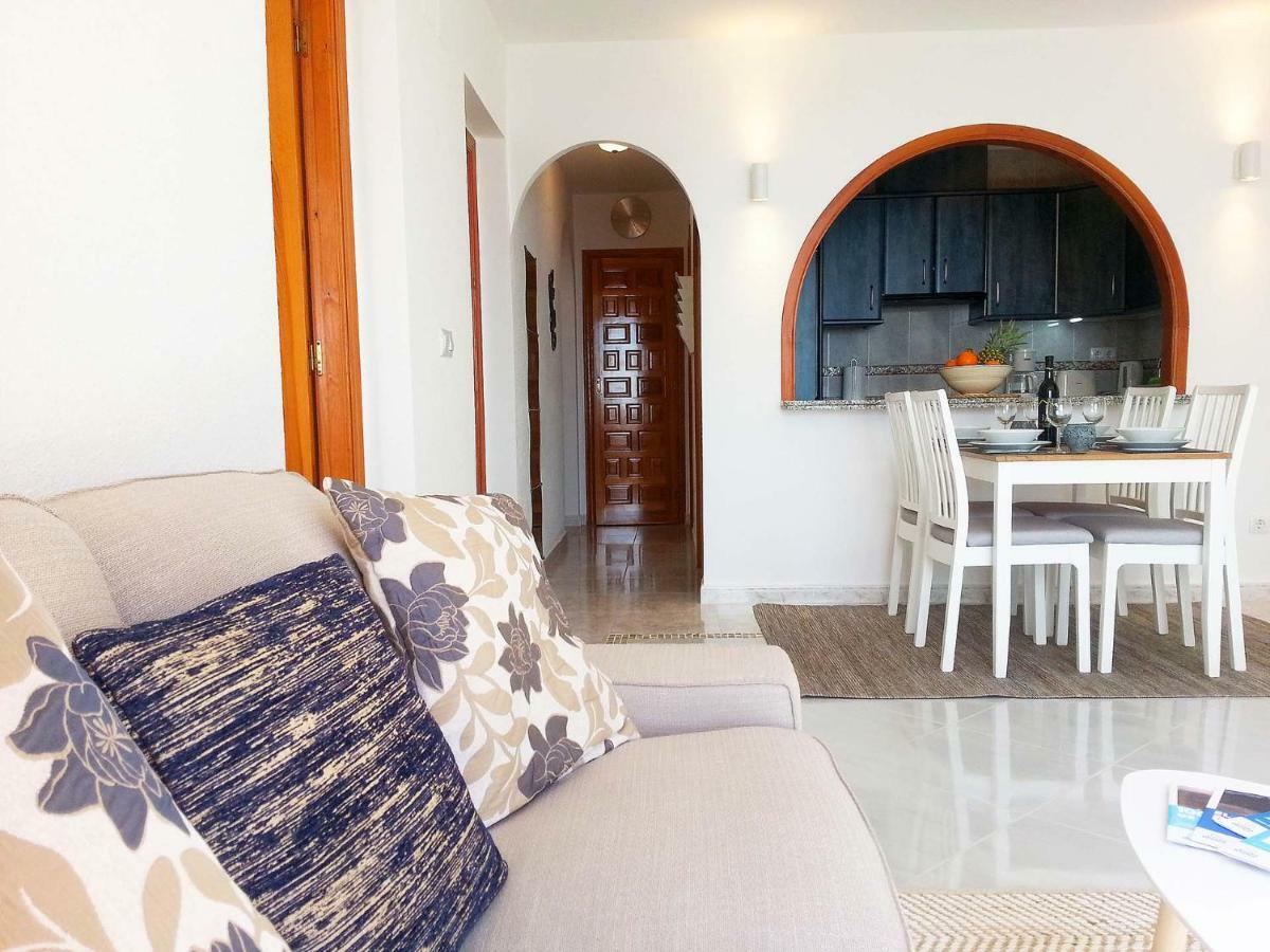Vistamar 3 Apartamento