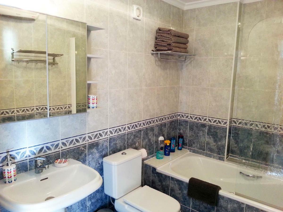 Apartment Vistamar 3 *