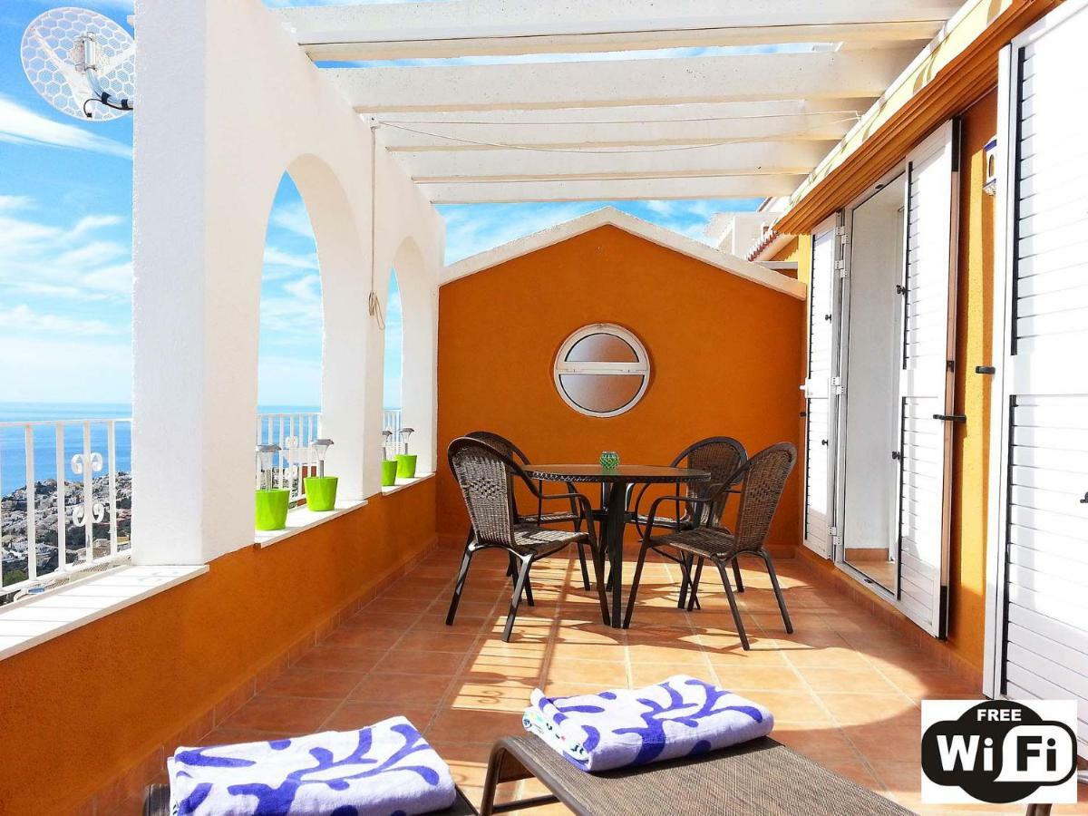 Apartment Vistamar 3 Cumbre del Sol