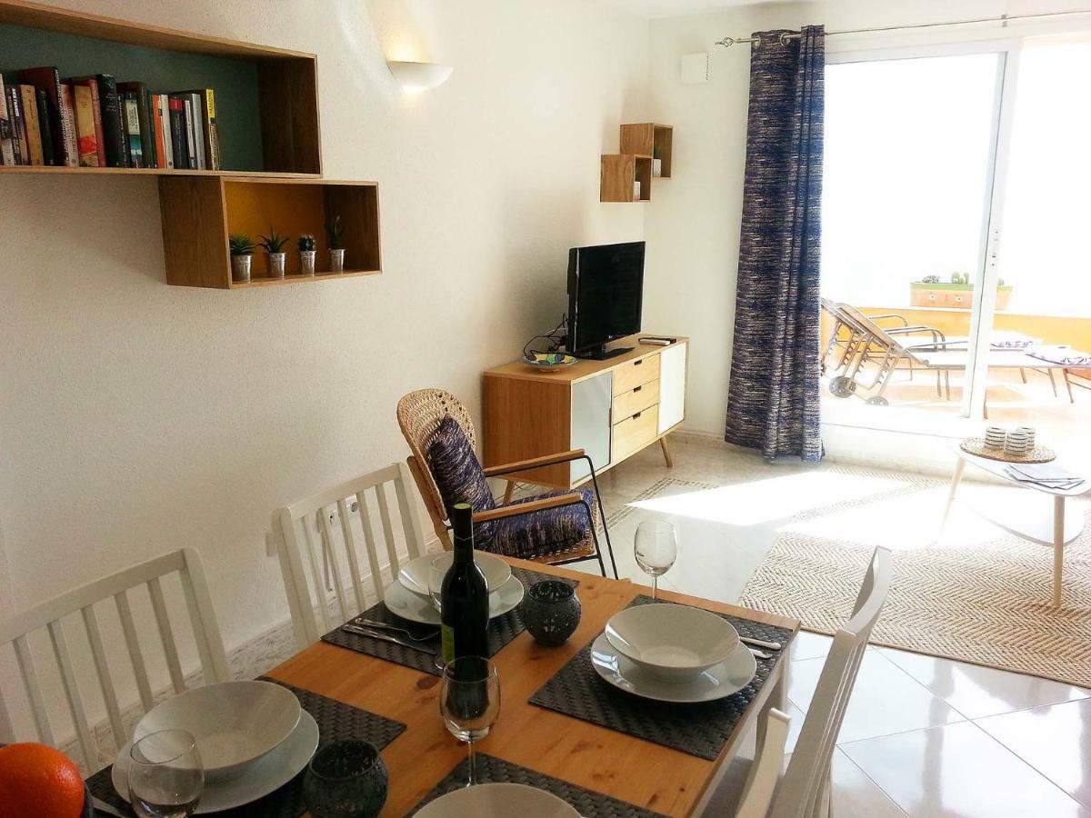 Apartment Vistamar 3 Cumbre del Sol