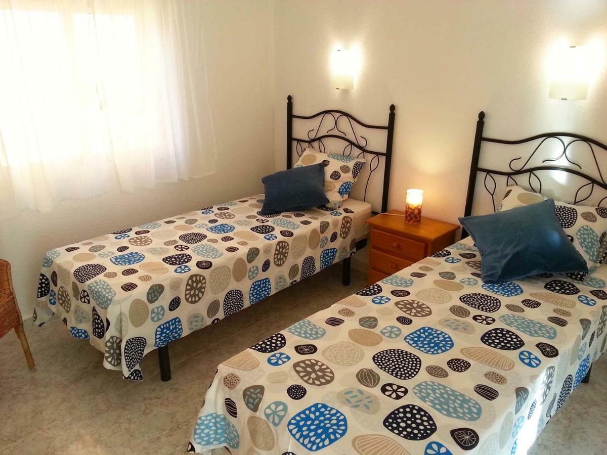 Vistamar 3 Apartment